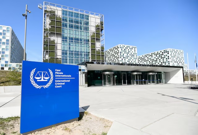 Icc Tunda Penerbitan Surat Perintah Penangkapan Netanyahu Dan Menhan