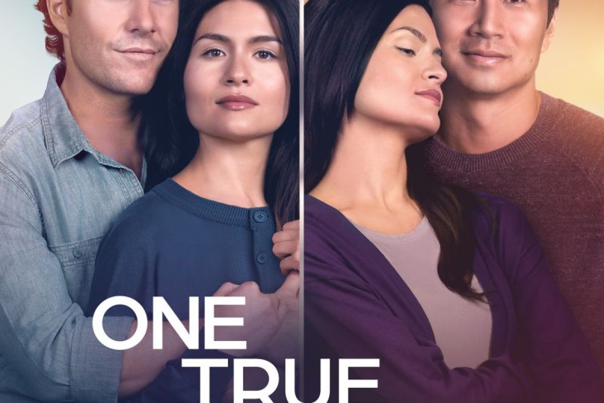 Kisah Cinta Segitiga Dan Pergolakan Batin Dalam "One True Loves ...