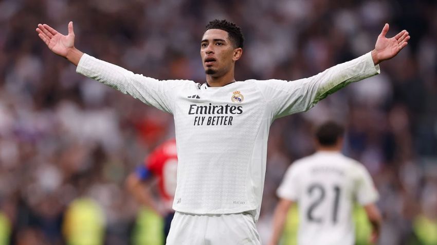 Cara Nonton LaLiga 2024/25 di Vision+ dan Harga Berlangganan - Ruang Bibir