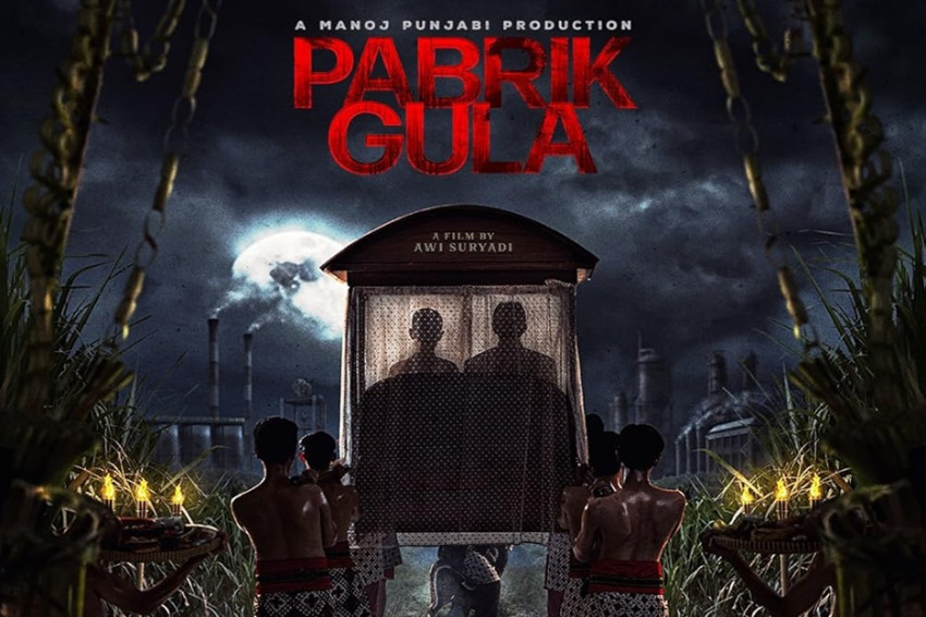 Sinopsis Film Pabrik Gula, Adaptasi Thread Simpleman yang Disebut Mirip ...