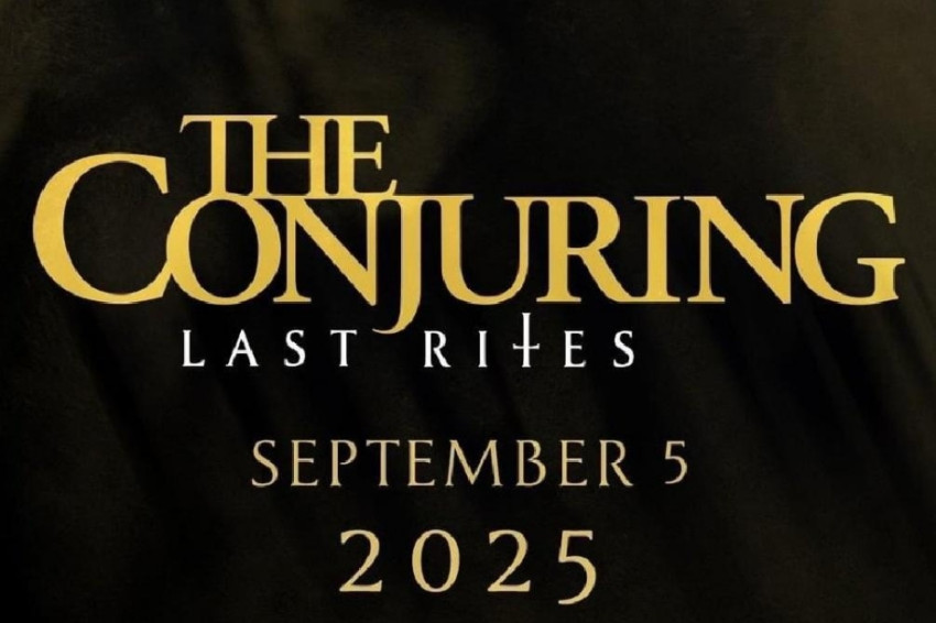 Last Rites Dirilis, Film Penutup Petualangan Ed dan Lorraine Warren ...